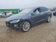 Tesla MODEL X 2017 — Copart