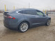 Tesla MODEL X 2017 — Copart