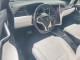 Tesla MODEL X 2017 — Copart
