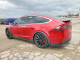 Tesla MODEL X 2020 — Copart