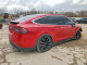 Tesla MODEL X 2020 — Copart