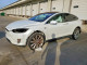 Tesla MODEL X 2016 — Copart