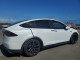 Tesla MODEL X 2022 — Copart
