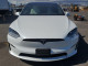 Tesla MODEL X 2022 — Copart