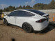 Tesla MODEL X 2022 — Copart