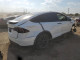 Tesla MODEL X 2022 — Copart