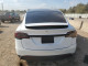 Tesla MODEL X 2022 — Copart
