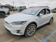 Tesla MODEL X 2021 — Copart