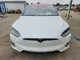 Tesla MODEL X 2021 — Copart
