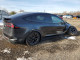 Tesla MODEL X 2024 — Copart