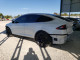 Tesla MODEL X 2016 — Copart