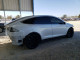 Tesla MODEL X 2016 — Copart