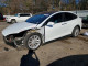 Tesla MODEL X 2018 — Copart