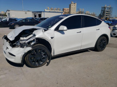 Tesla MODEL Y 2023 — Copart