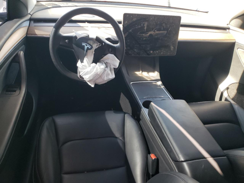 Tesla MODEL Y 2023 — Copart