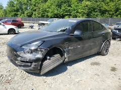 Tesla MODEL Y 2023 — Copart