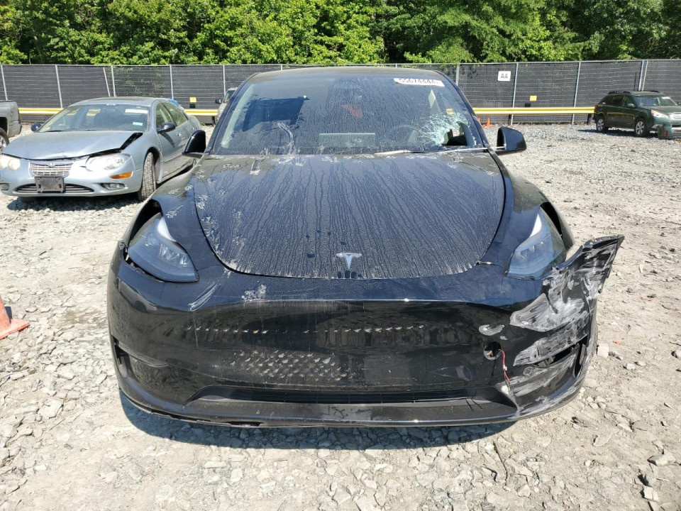 Tesla MODEL Y 2023 — Copart