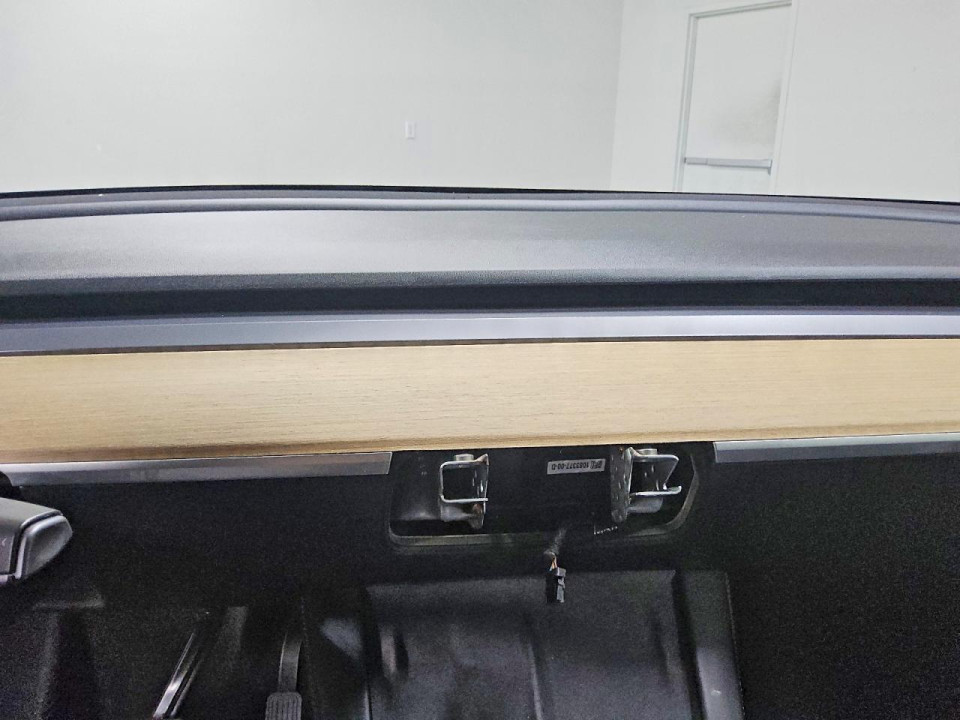 Tesla MODEL Y 2021 — Copart
