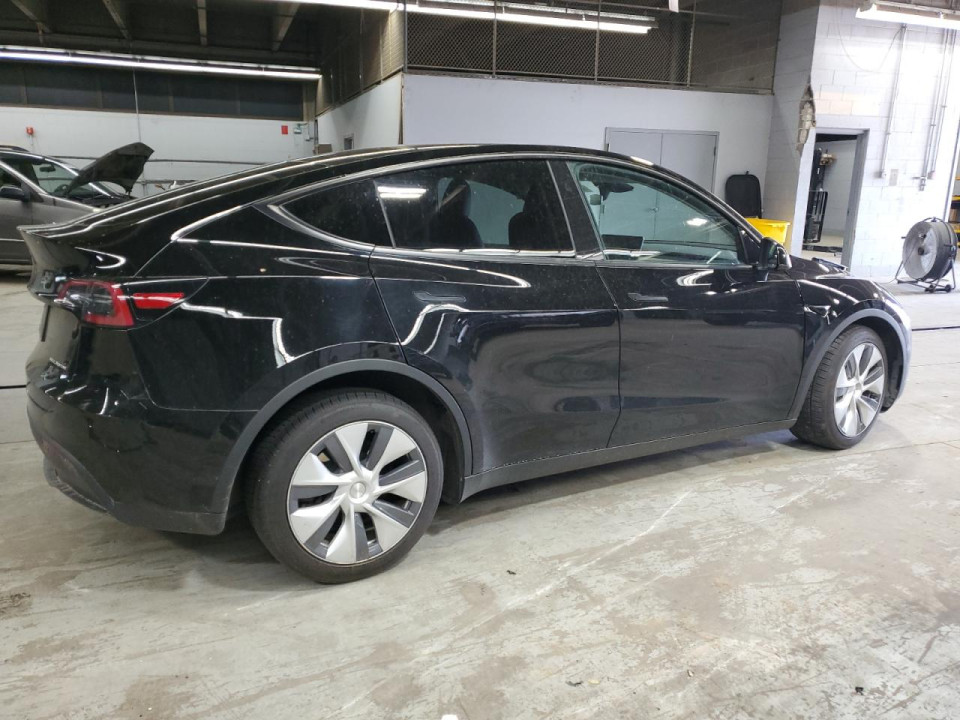 Tesla MODEL Y 2023 — Copart