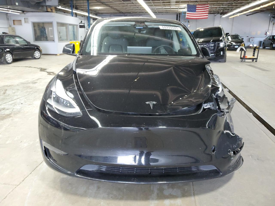 Tesla MODEL Y 2023 — Copart