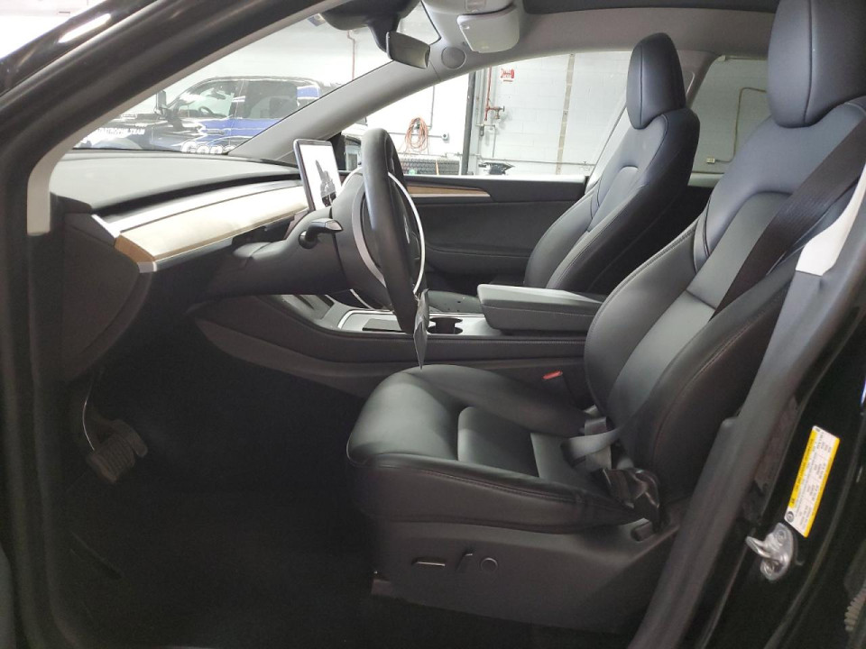 Tesla MODEL Y 2023 — Copart