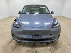 Tesla MODEL Y 2022 — Copart