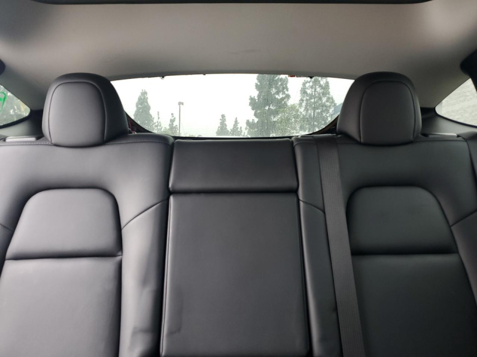 Tesla MODEL Y 2022 — Copart