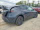 Tesla MODEL Y 2026 — Copart