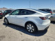 Tesla MODEL Y 2021 — Copart
