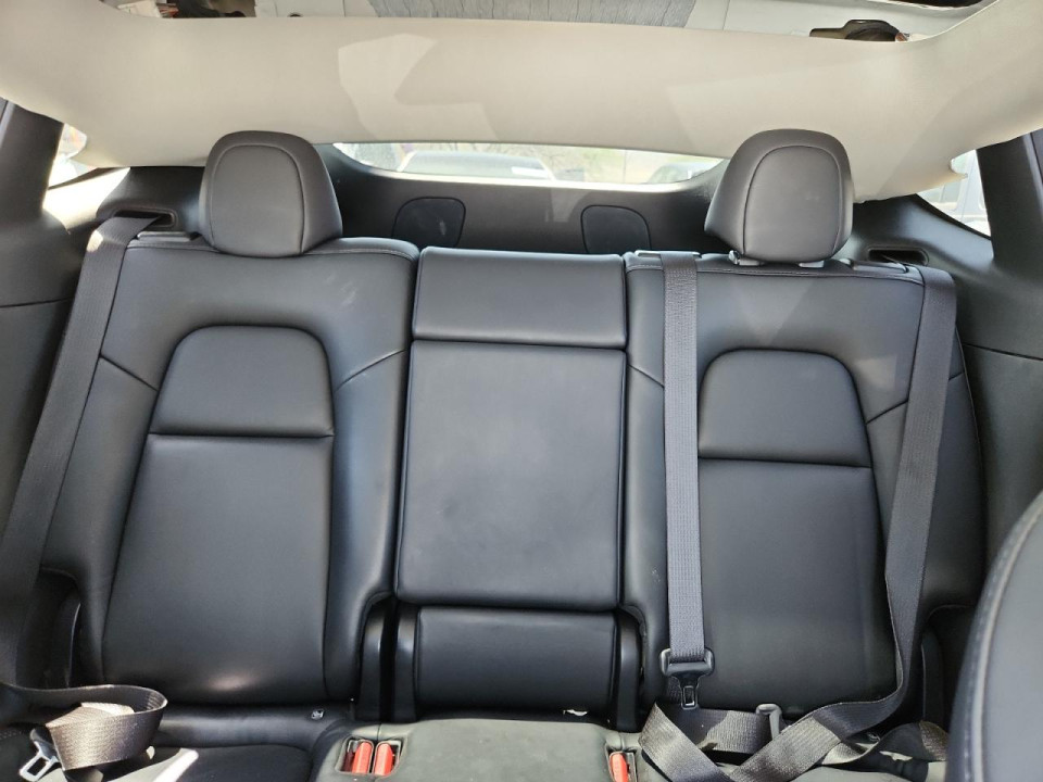 Tesla MODEL Y 2021 — Copart
