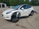 Tesla MODEL Y 2022 — Copart