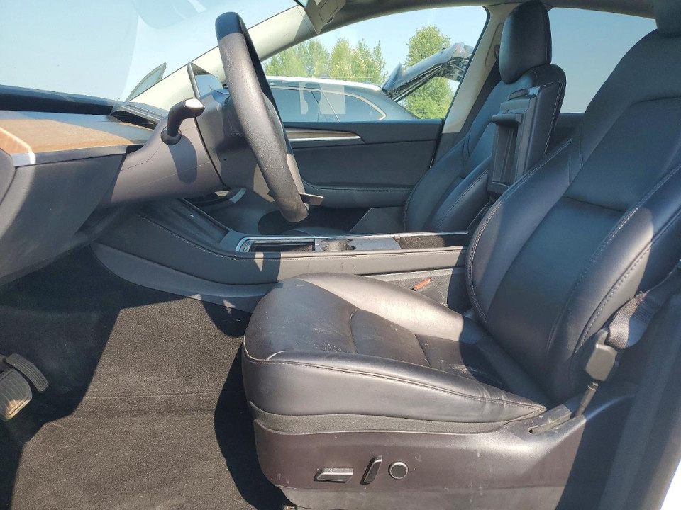 Tesla MODEL Y 2023 — Copart