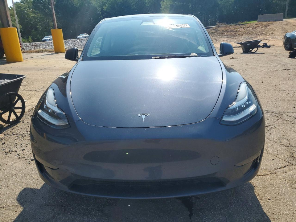Tesla MODEL Y 2023 — Copart