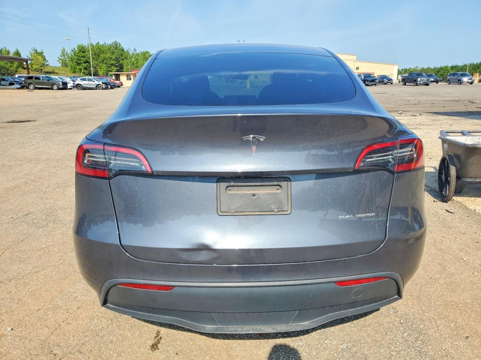 Tesla MODEL Y 2023 — Copart