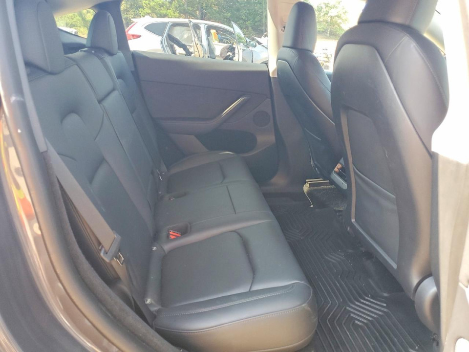 Tesla MODEL Y 2023 — Copart