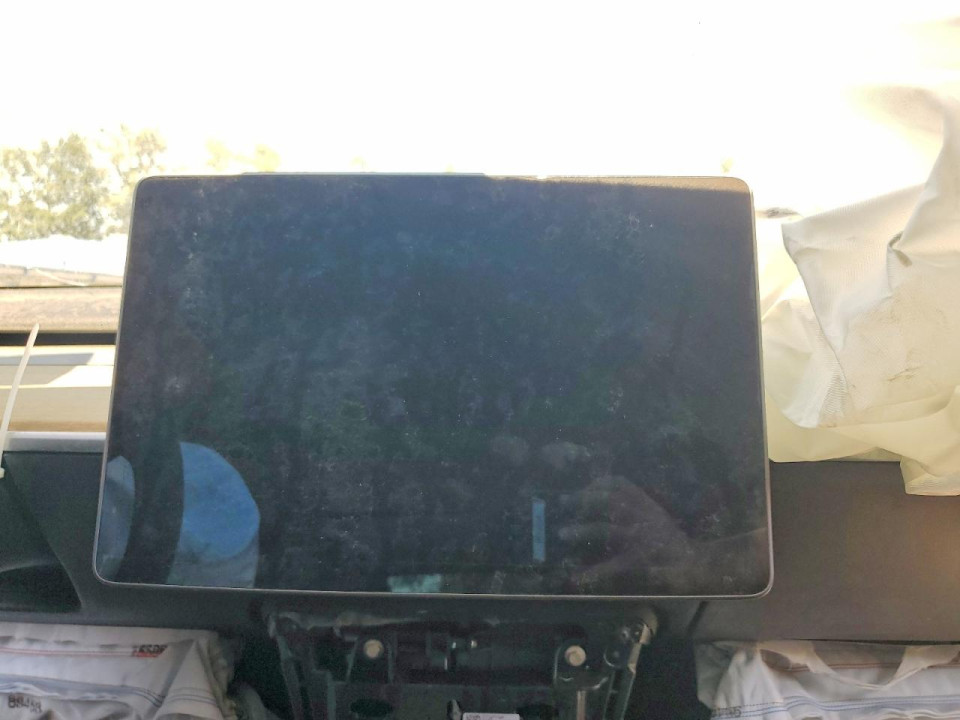Tesla MODEL Y 2021 — Copart