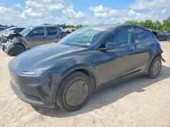 Tesla MODEL Y 2026 — Copart