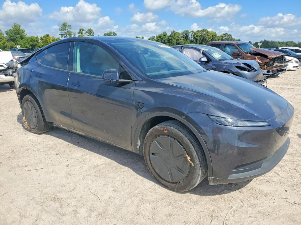 Tesla MODEL Y 2026 — Copart