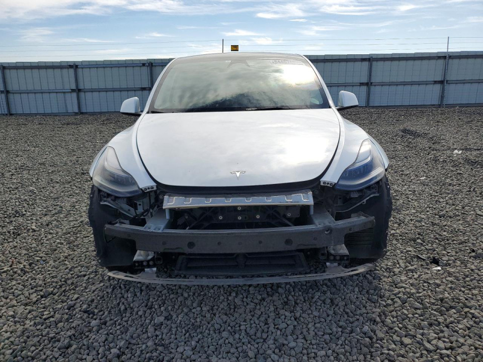 Tesla MODEL Y 2024 — Copart