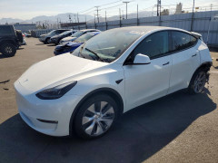 Tesla MODEL Y 2023 — Copart