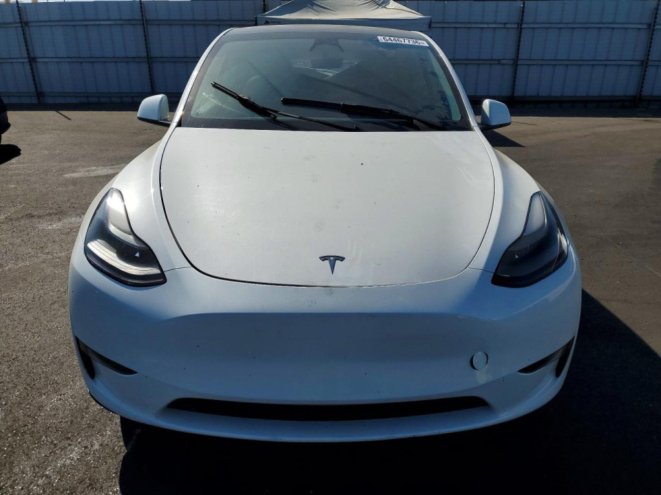 Tesla MODEL Y 2023 — Copart