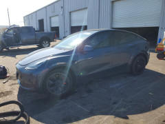 Tesla MODEL Y 2021 — Copart