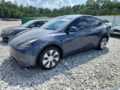 Tesla MODEL Y 2023 — Copart