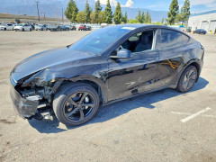 Tesla MODEL Y 2026 — Copart