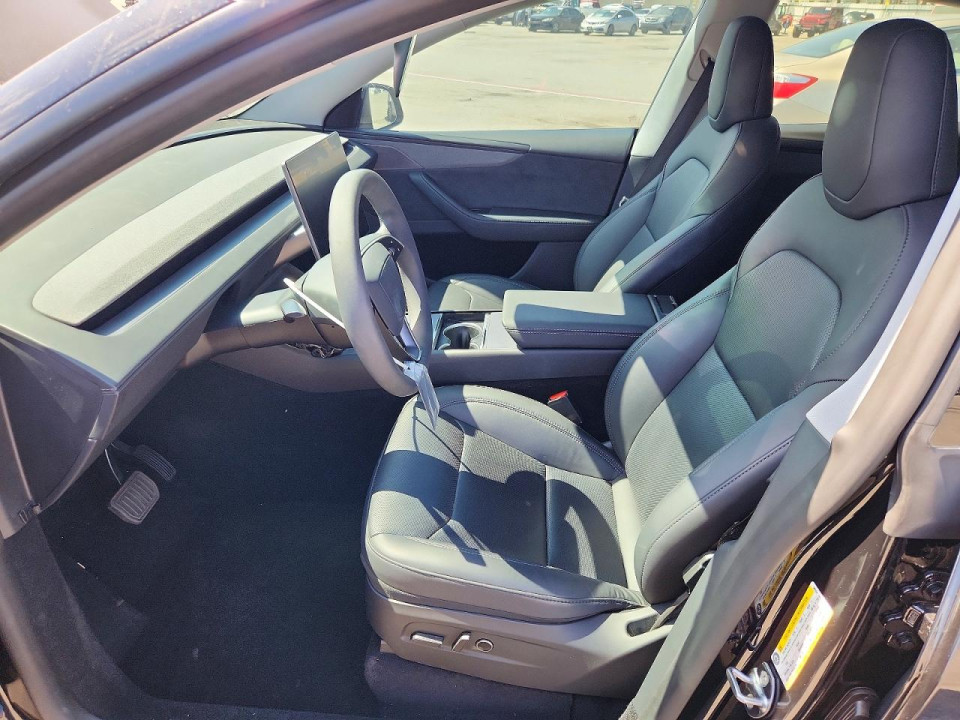 Tesla MODEL Y 2026 — Copart
