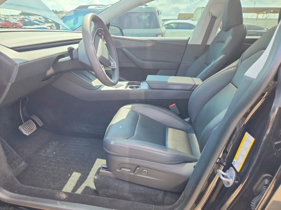 Tesla MODEL Y 2026 — Copart