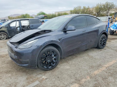 Tesla MODEL Y 2024 — Copart
