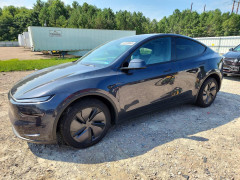 Tesla MODEL Y 2026 — Copart