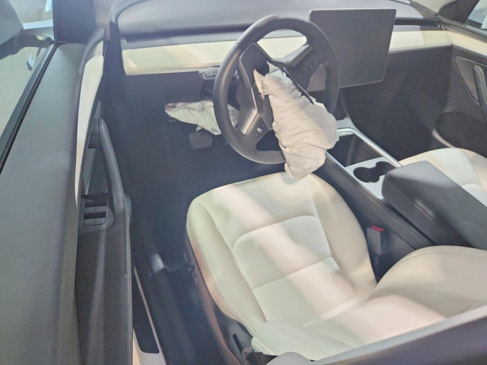 Tesla MODEL Y 2023 — Copart