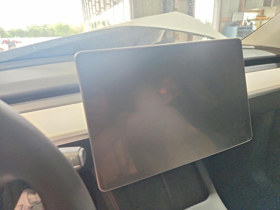 Tesla MODEL Y 2023 — Copart